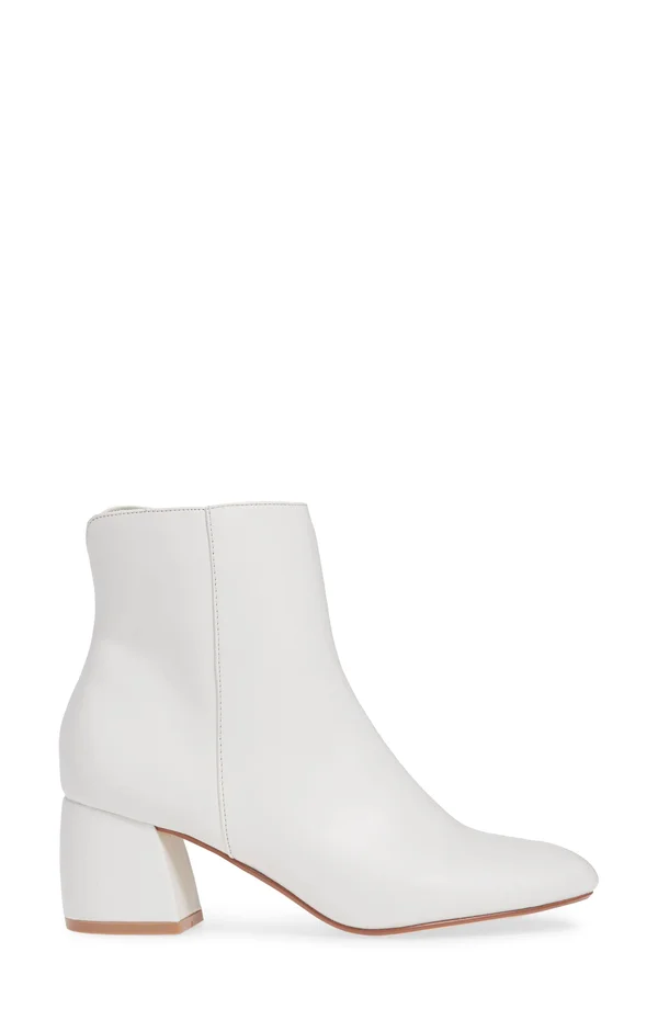 Chinese Laundry Davinna Women's Shoes White/Blush : 5 M