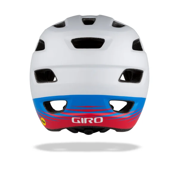 Giro Montaro MIPS Helmet Small Matte Midnight/Faded Teal