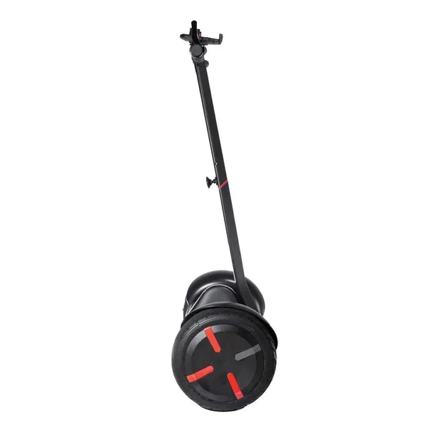 More4Mini Height Adjustable Handlebar for Segway Mini Pro - Black