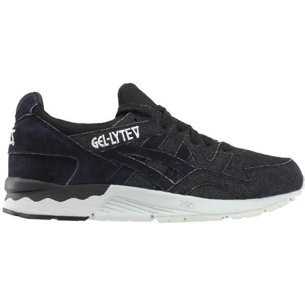 Asics Gel-Lyte V Sneakers - Grey - Mens