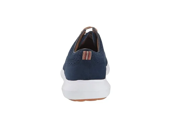 FootJoy Men's Flex LE1 Spikeless Golf Shoes Size 15, Navy