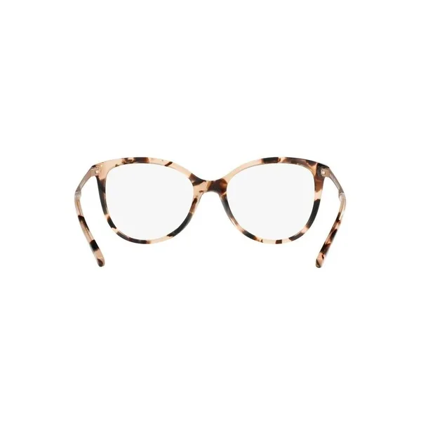 Michael Kors Antheia MK4034 Eyeglasses - Pink Tortoise (3205)