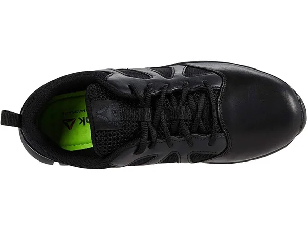 Reebok Sublite Cushion Tactical - Men's Black