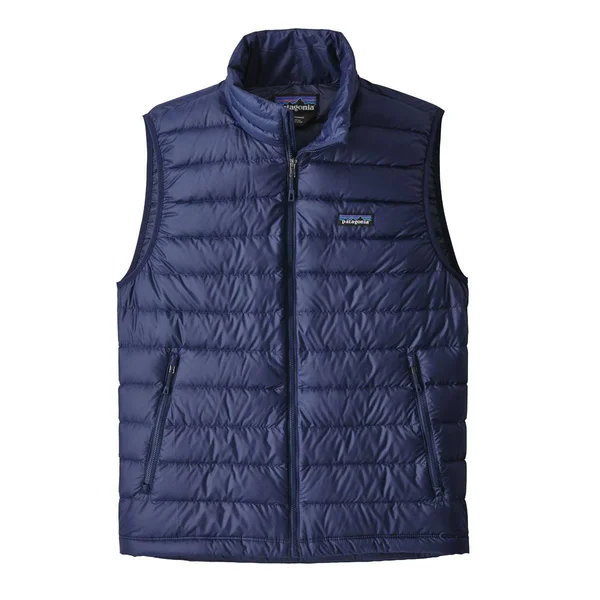 Patagonia Down Sweater Vest - Men's