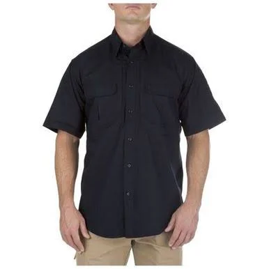 5.11 Tactical 71175T Taclite Pro Shirt, Short Sleeve, Tall, TDU Khaki, 4XL