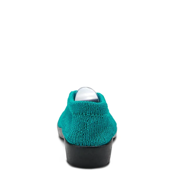 Spring Step Tender 37, - Silver