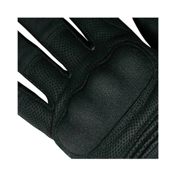 Rapdom Striker Level 5 Gloves, Black