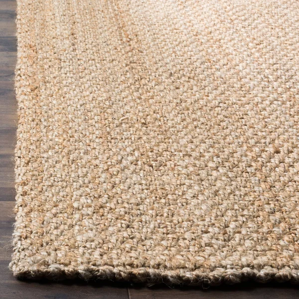 Safavieh Natural Fiber Nf401A 2&3x22 x 6&0x22 Runner Natural Area Rug