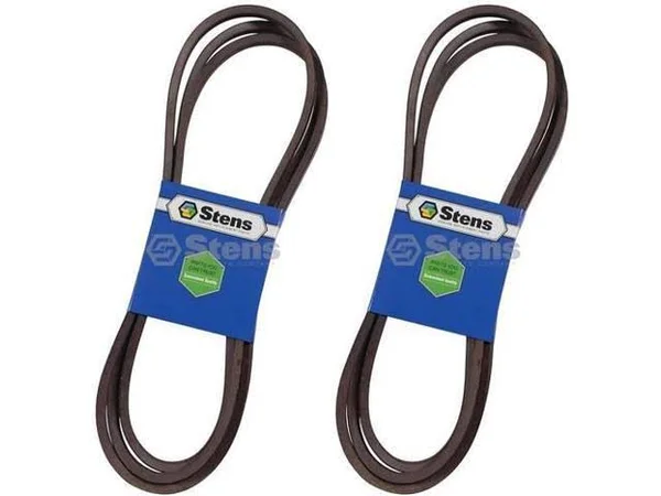Stens OEM Replacement Belt, Grasshopper 382085