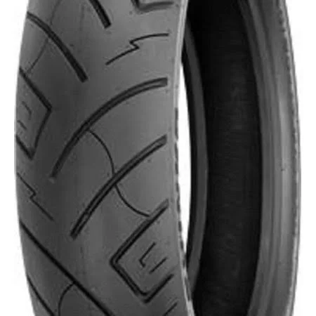 Shinko 87-4566 777 Front Tire - 130/80-17