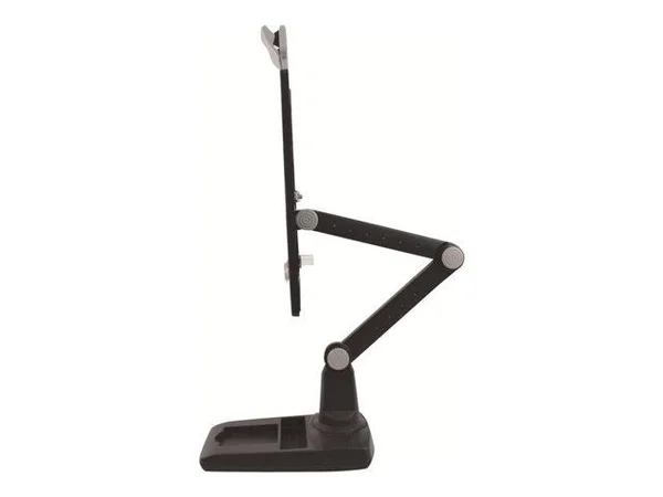 Fellowes Flex Arm Copyholder, Weighted Base Copy holder
