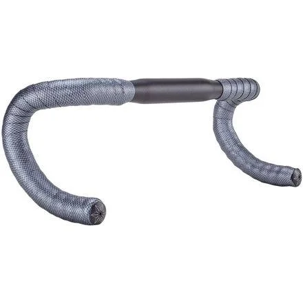 Supacaz Bling Bar Tape - Gunmetal