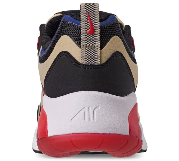 Nike Air Max 200 &Team Gold& Mens Sneakers - 11.0