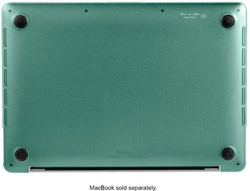 Incase - Hardshell Dot Case for The 2020 and M1 2020 13x22 MacBook Pro
