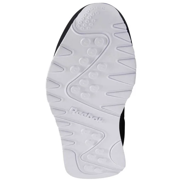 Reebok Classic Nylon - Black - Mens Trainers