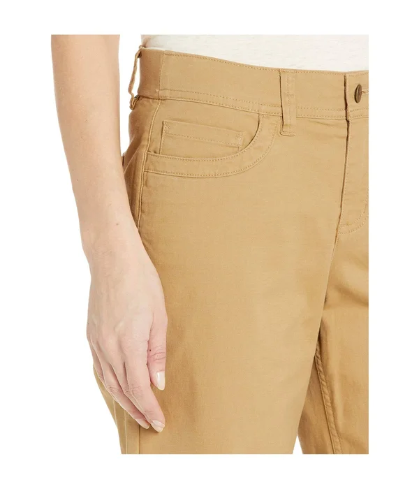 Toad & Co Women's Earthworks Wide Leg Pant - 6 - Starfish