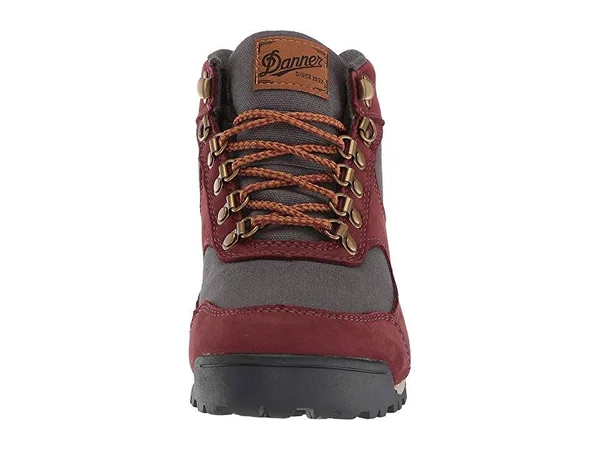Danner Women's Jag Hiking Boot - Sangria Storm