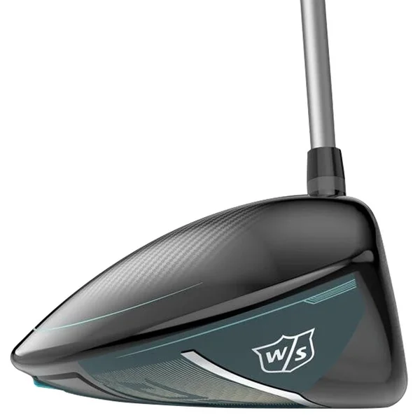 Wilson D9 Driver