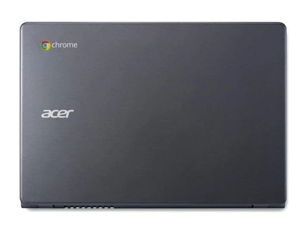 Acer Chromebook C720-2103 11.6 inch Intel Celeron 2955u 1.4GHz 2GB 16GB SSD Gray