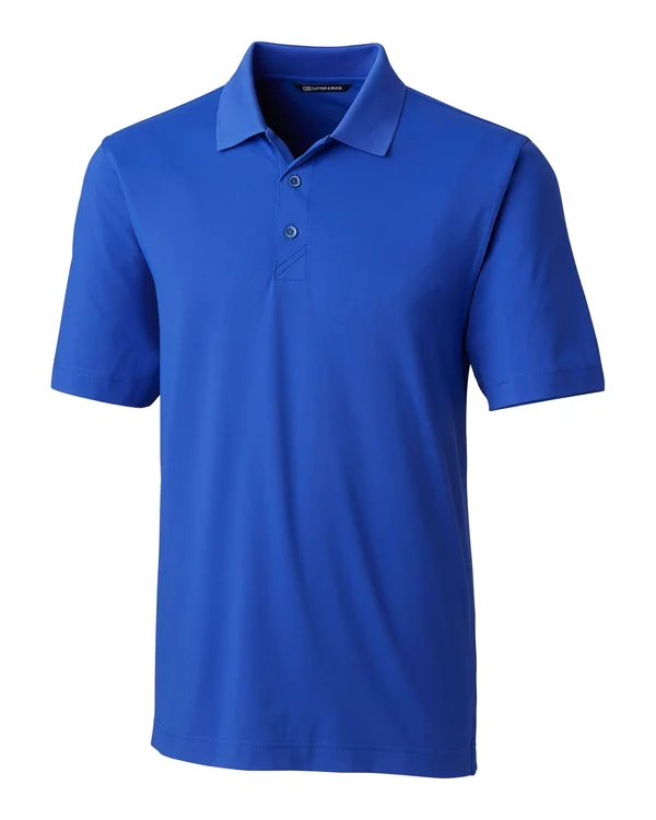 Cutter & Buck Men's Forge Polo Size XL, Chelan