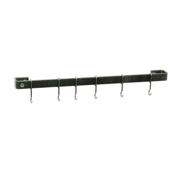 Enclume 36 inch Utensil Bar-WR3 - Stainless Steel