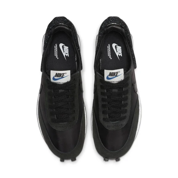 UnderCover x Nike Wmns Daybreak Black Sail - Size 8.5 Women