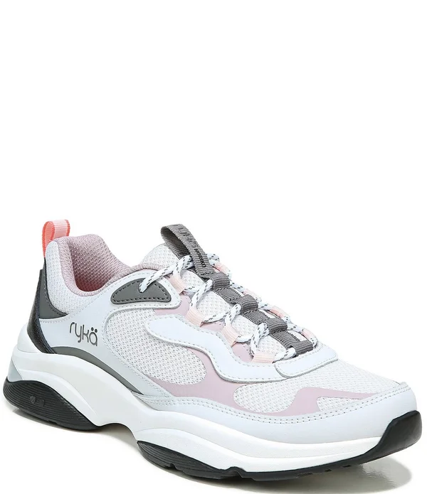 Ryka Noriko Women's Walking Shoes - Size: 7, Grey