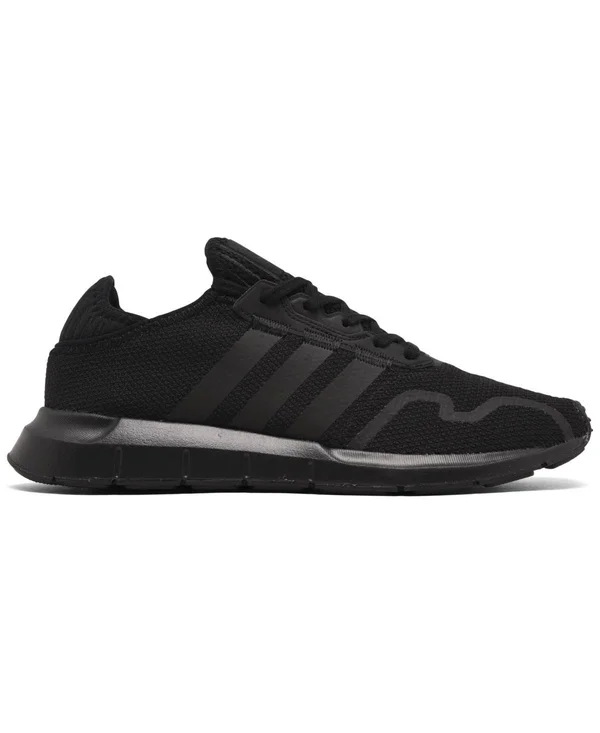 Adidas Men's Swift Run x Shoes, Black