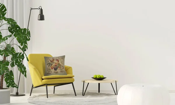 Picota French Cushion