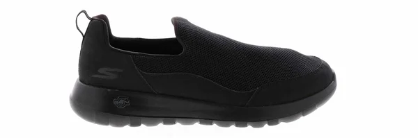Men's Skechers Go Walk Max Shoe Black in Size 12