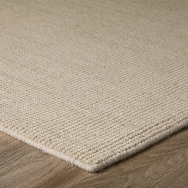 Addison Jaxon Farmhouse Abalone Area Rug, Size: 8& x 10&