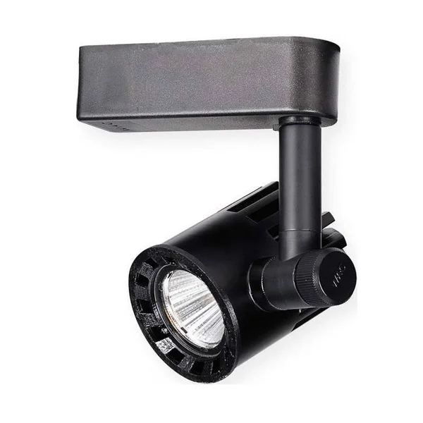 WAC Lighting - L-LED20F-35-WT Exterminator LED Track Head