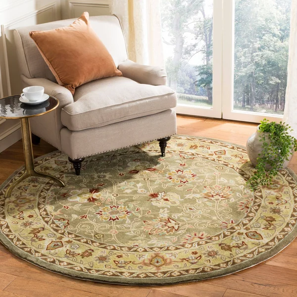 Safavieh Total Performance TLP712B 9&x12& Rug