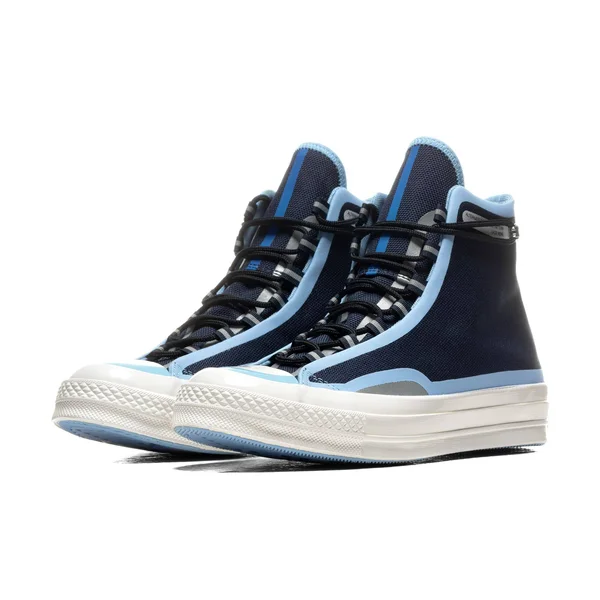 Converse Chuck 70 Hi Seam Tape in - Size 8