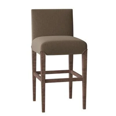 Roxanne Counter & Bar Stool Fairfield Chair 8789 Juniper/Tobacco Bar Stool (30.5x22 Seat Height)