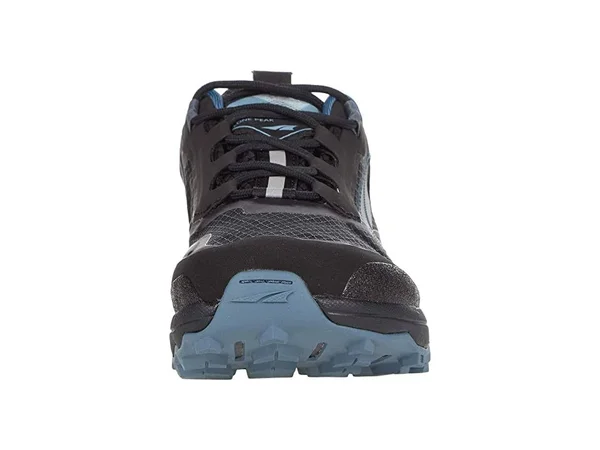 Altra, Lone Peak All-Wthr Low, Black, Women's, Size: 5.5