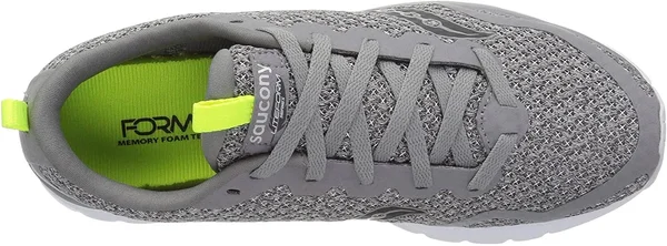 Saucony Men's Liteform Feel Running Shoe
