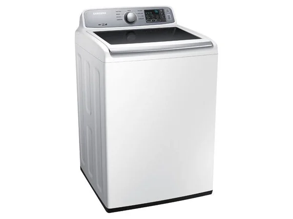 Samsung WA45H7000AW 4.5 Cu. ft. Top-Load Washer - White