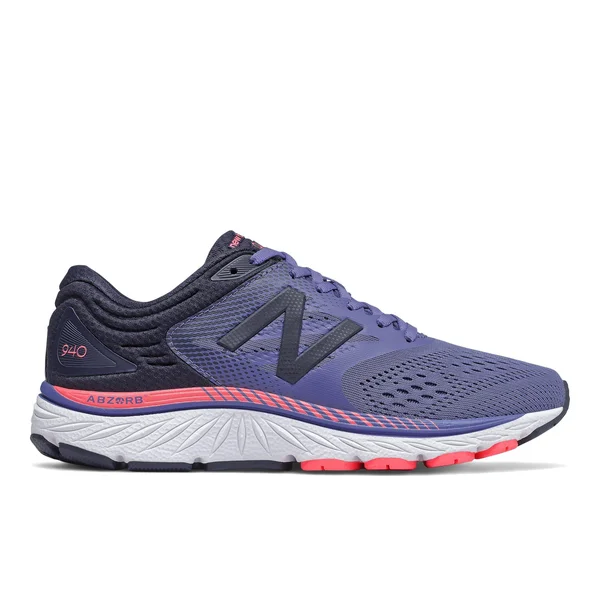 New Balance Women's Blue 940v4 Running Shoes - Size: 6