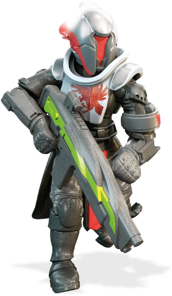 Mega Construx Destiny Toy - Avalon Courser Sparrow