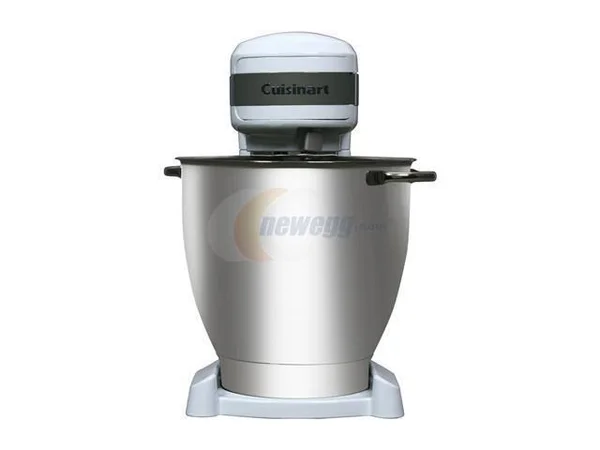 Cuisinart SM-70 Mixer - 7 qt - White