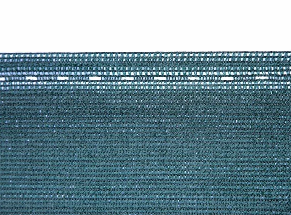 NCSNA 6-ft x 100-ft L Dark Green HDPE Chain Link Fence Screen - NC6100GRN