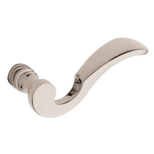 Baldwin 5152102RMR Oil Rubbed Bronze Single Right Hand Estate Lever W