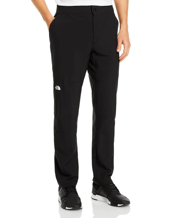 The North Face Men's Paramount Active Pants - Black - Size 33