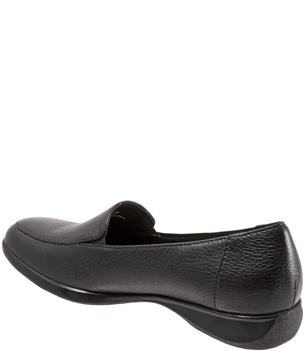 Women's Trotters Jenn, Size: 6.5 Medium, Brown