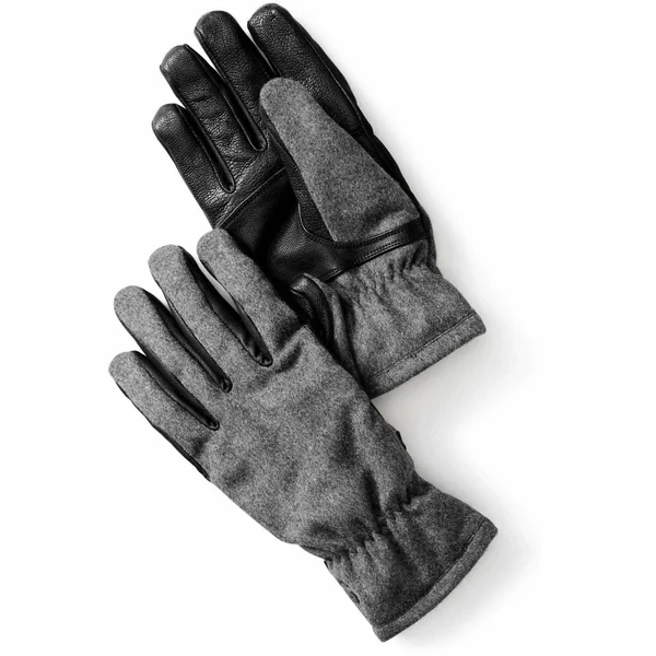 Smartwool Stagecoach Glove - Black Small