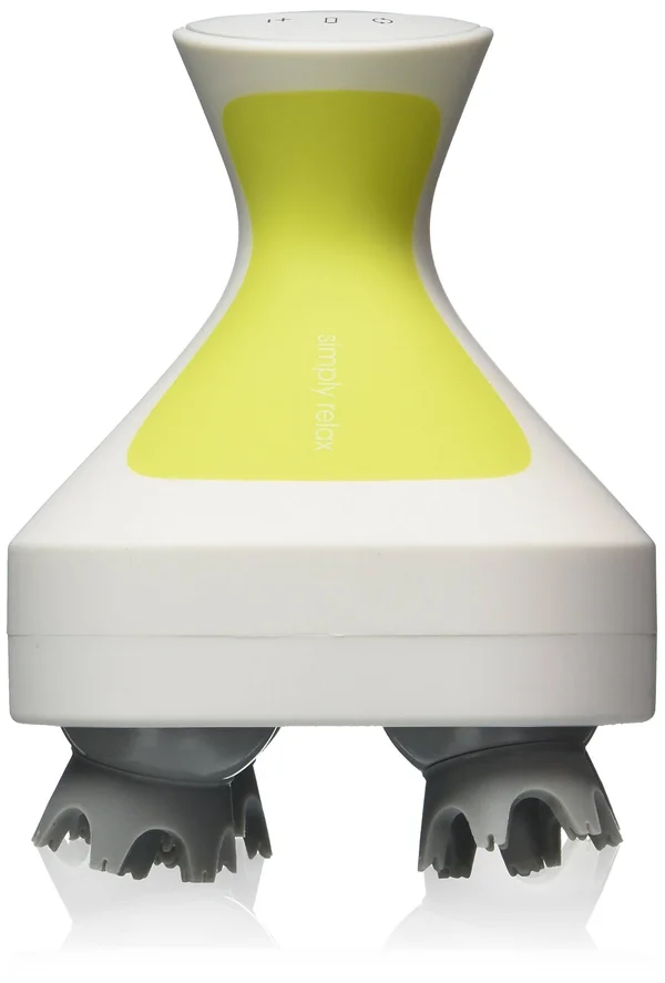 Breo iScalp Scalp & Body Massager