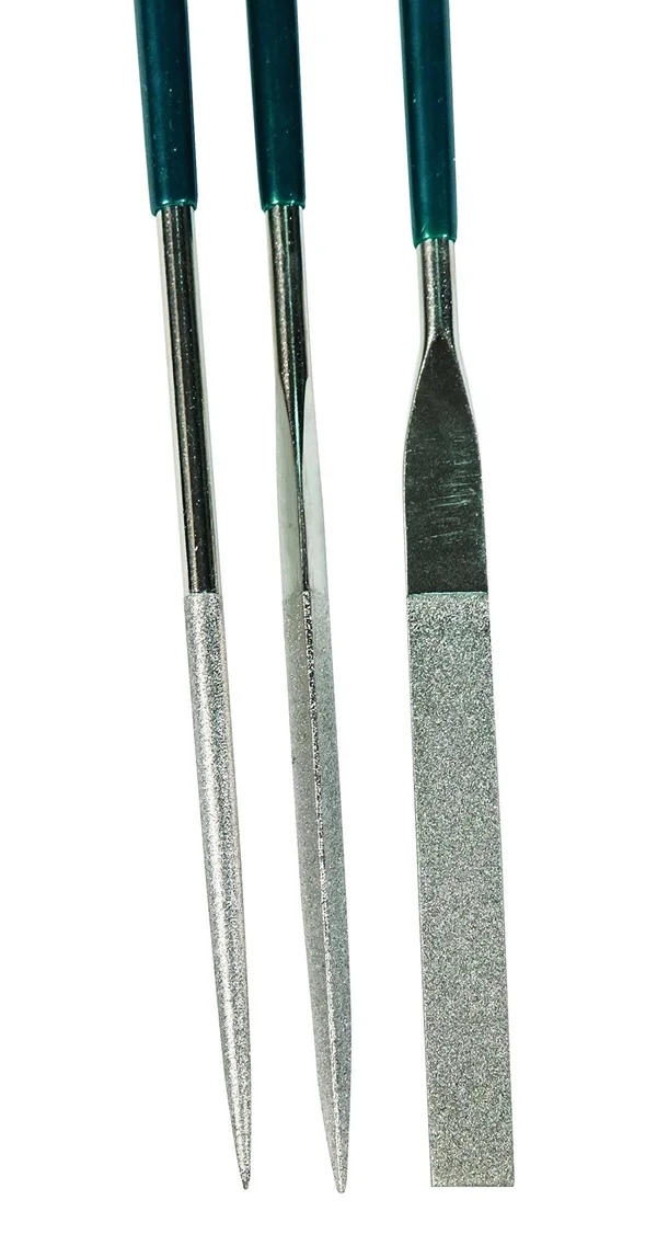 Wheeler Professional File Set