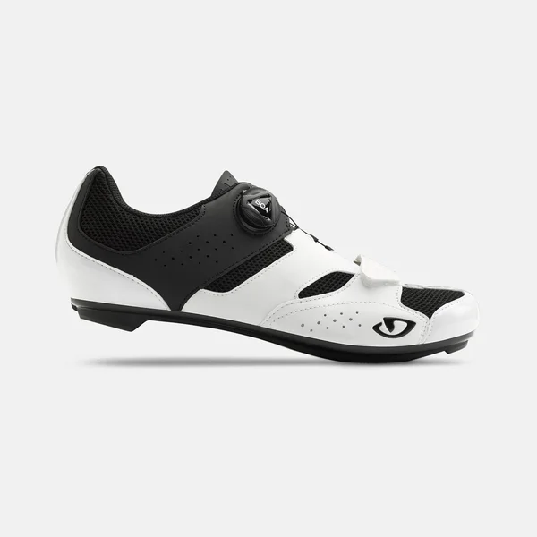 Giro Savix - White/Black - 43