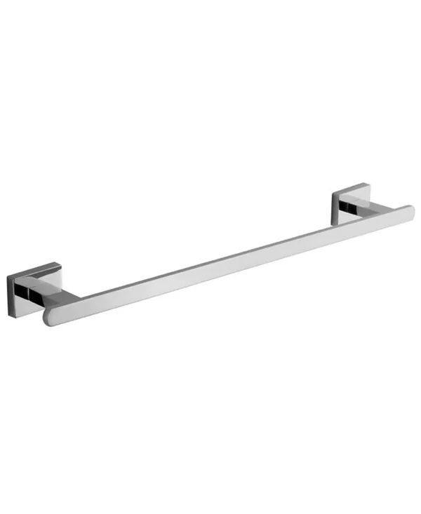 Nameeks General Hotel 18x22 Towel Bar - Chrome